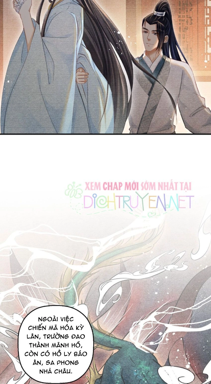 Nhất Kiếm Sương Hàn Chapter 20 - 11