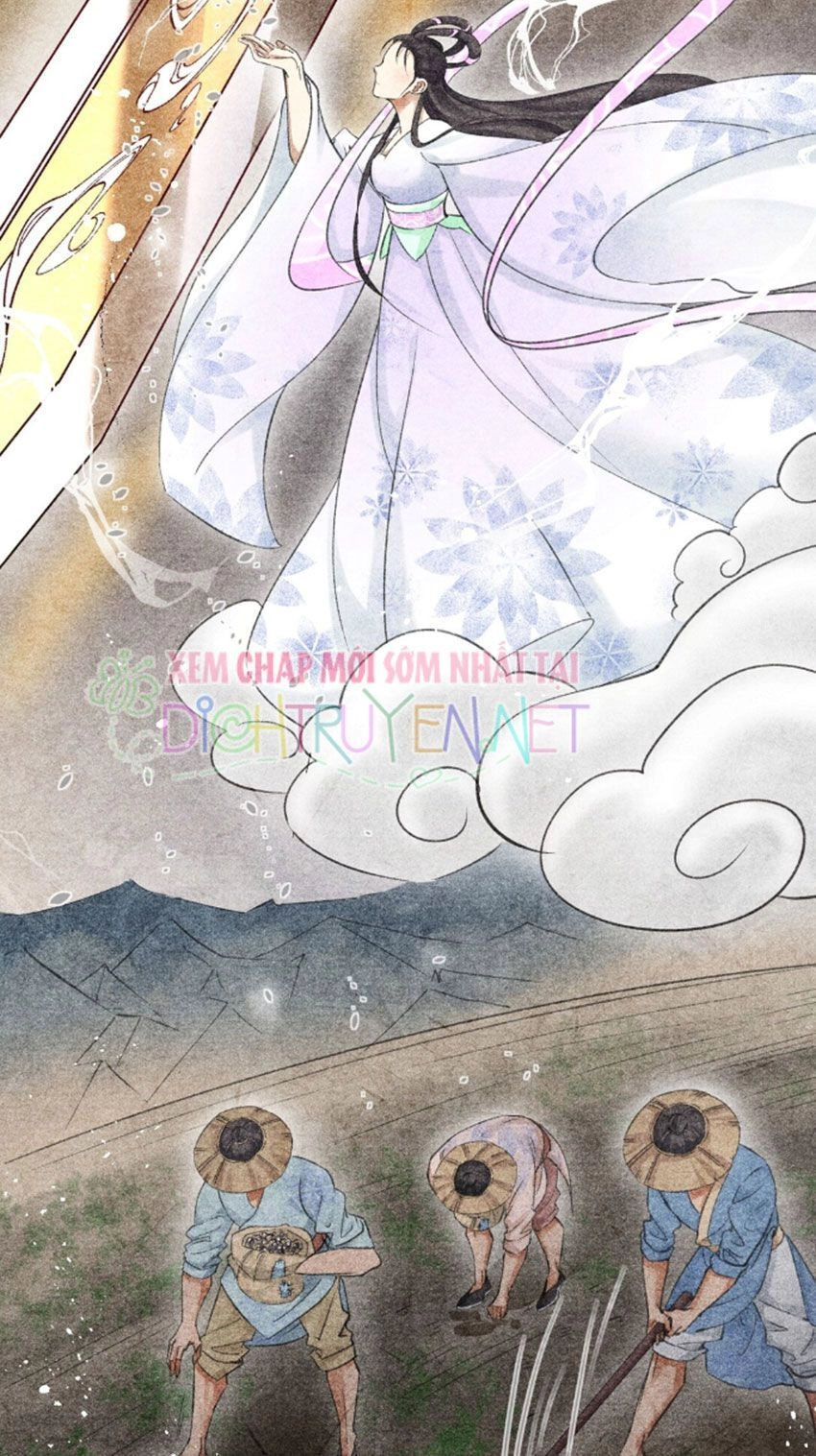 Nhất Kiếm Sương Hàn Chapter 20 - 13