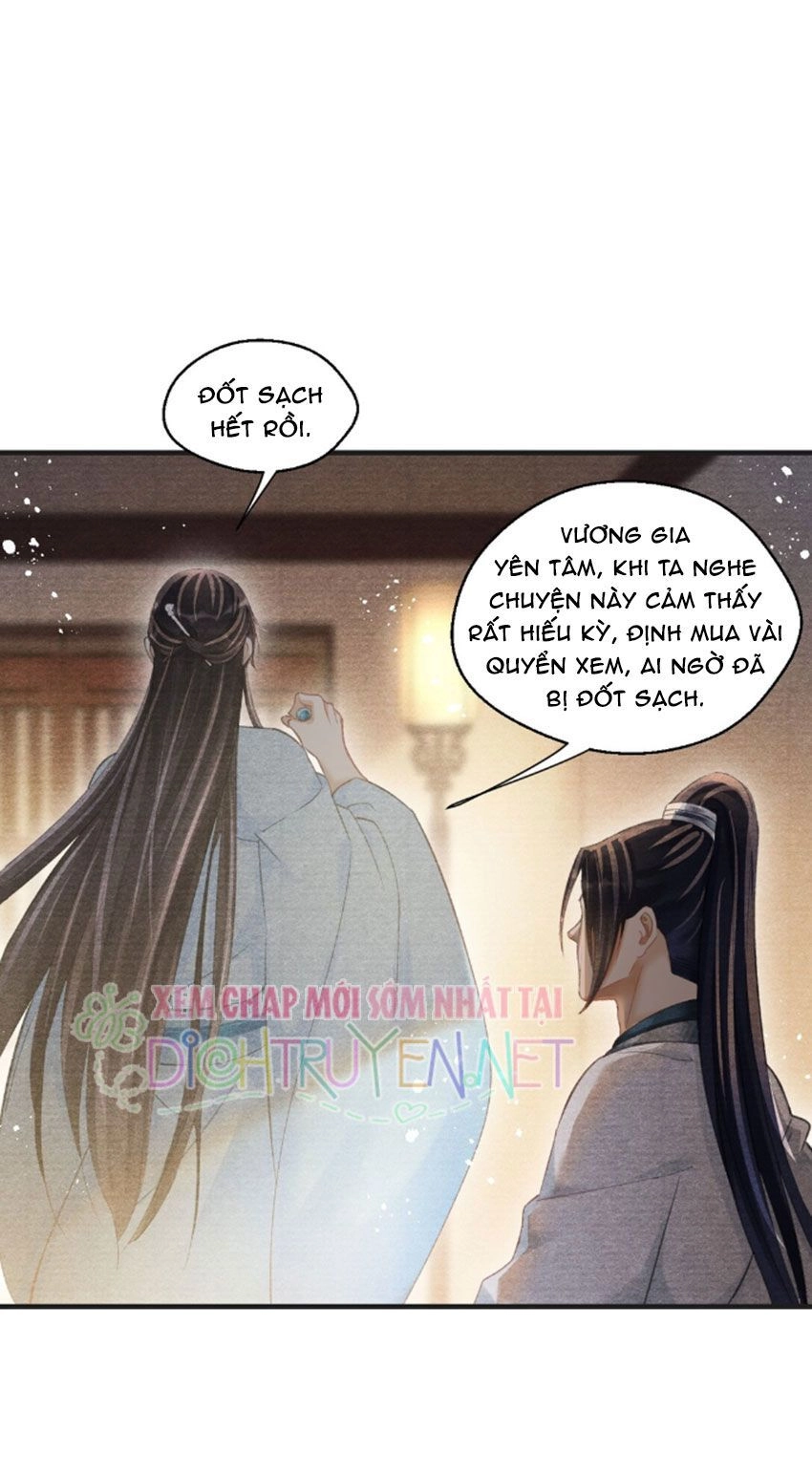 Nhất Kiếm Sương Hàn Chapter 20 - 20