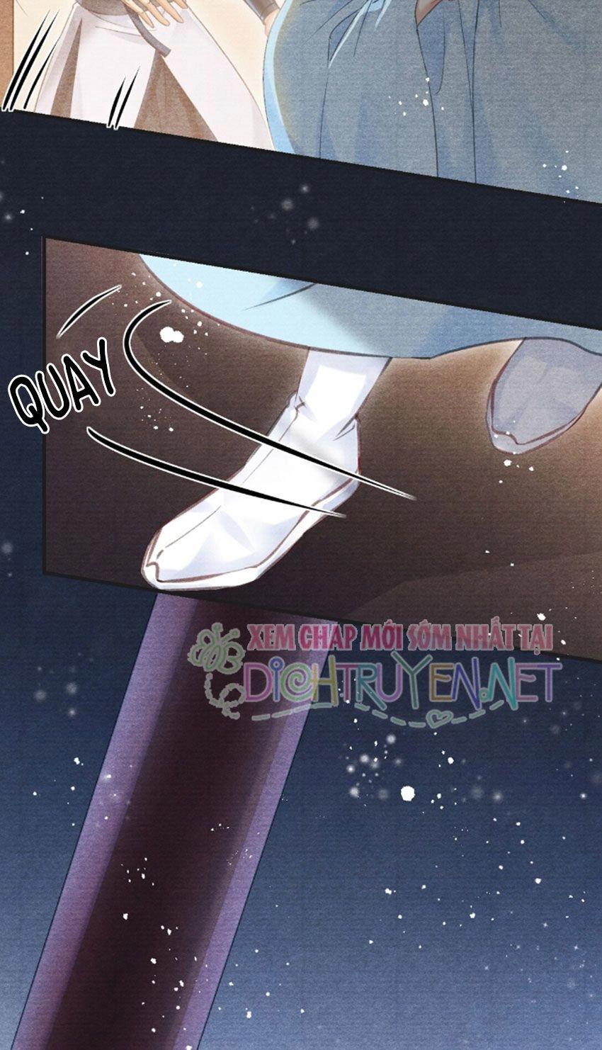 Nhất Kiếm Sương Hàn Chapter 20 - 24