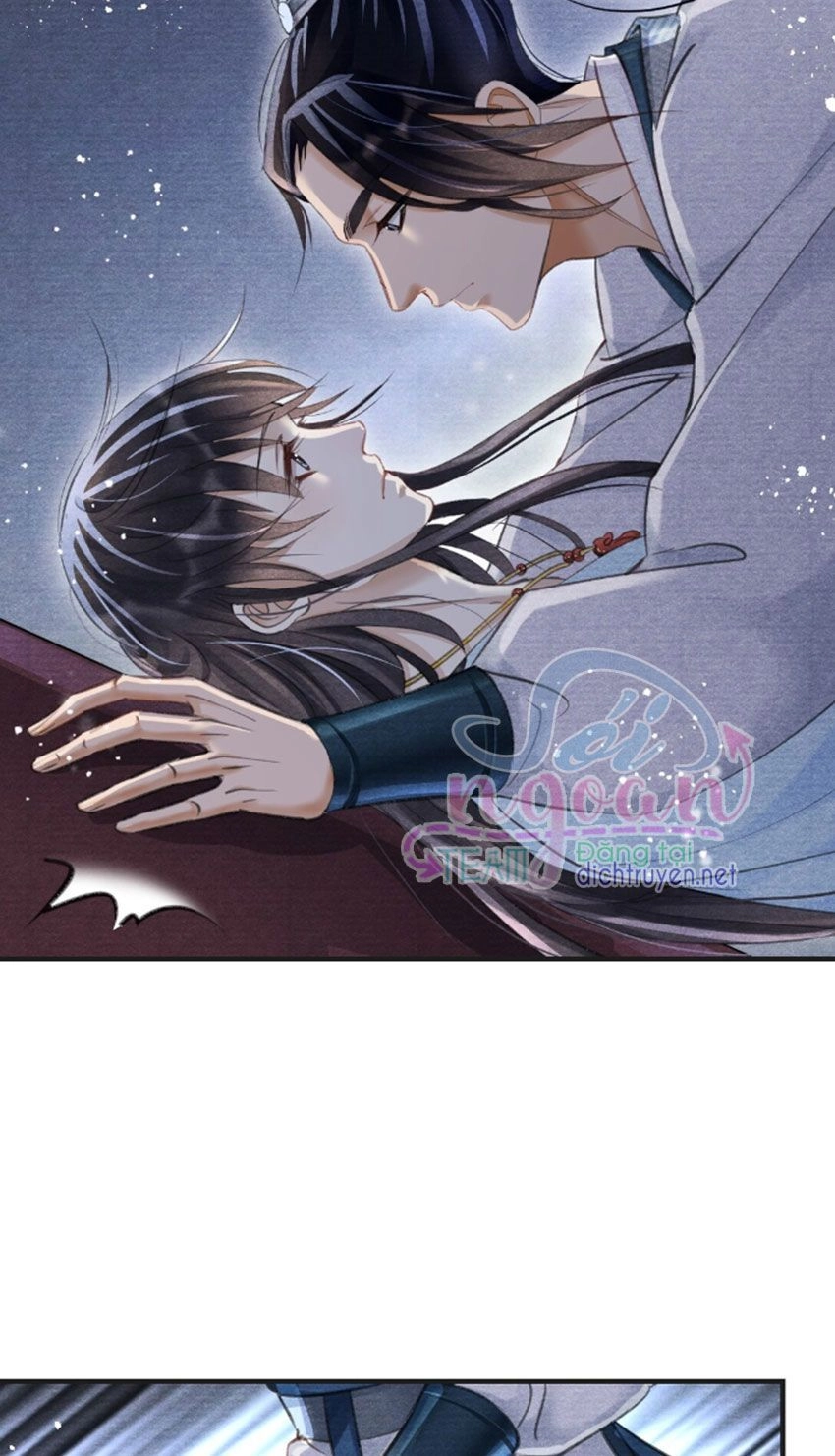 Nhất Kiếm Sương Hàn Chapter 20 - 27