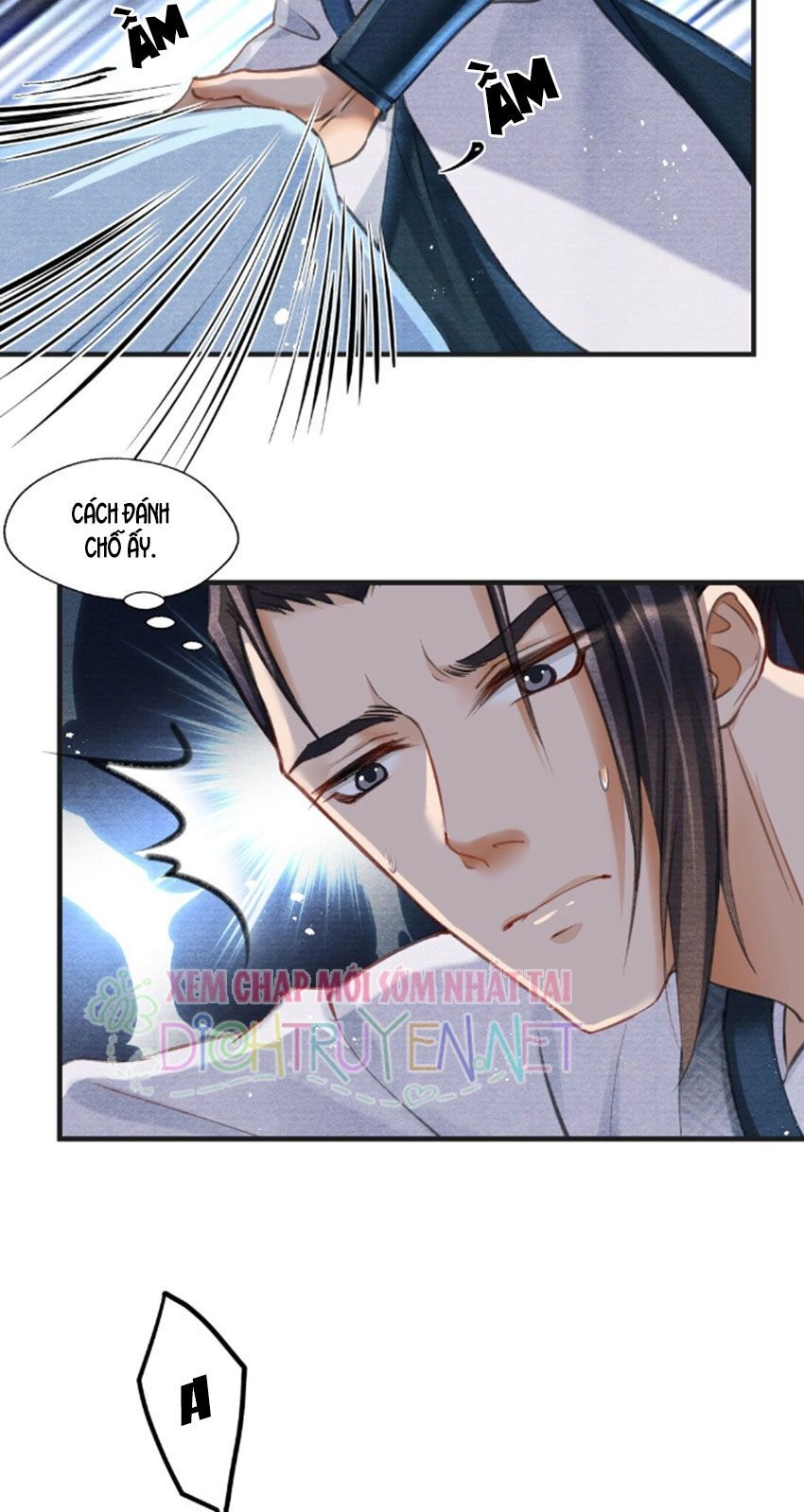 Nhất Kiếm Sương Hàn Chapter 20 - 28