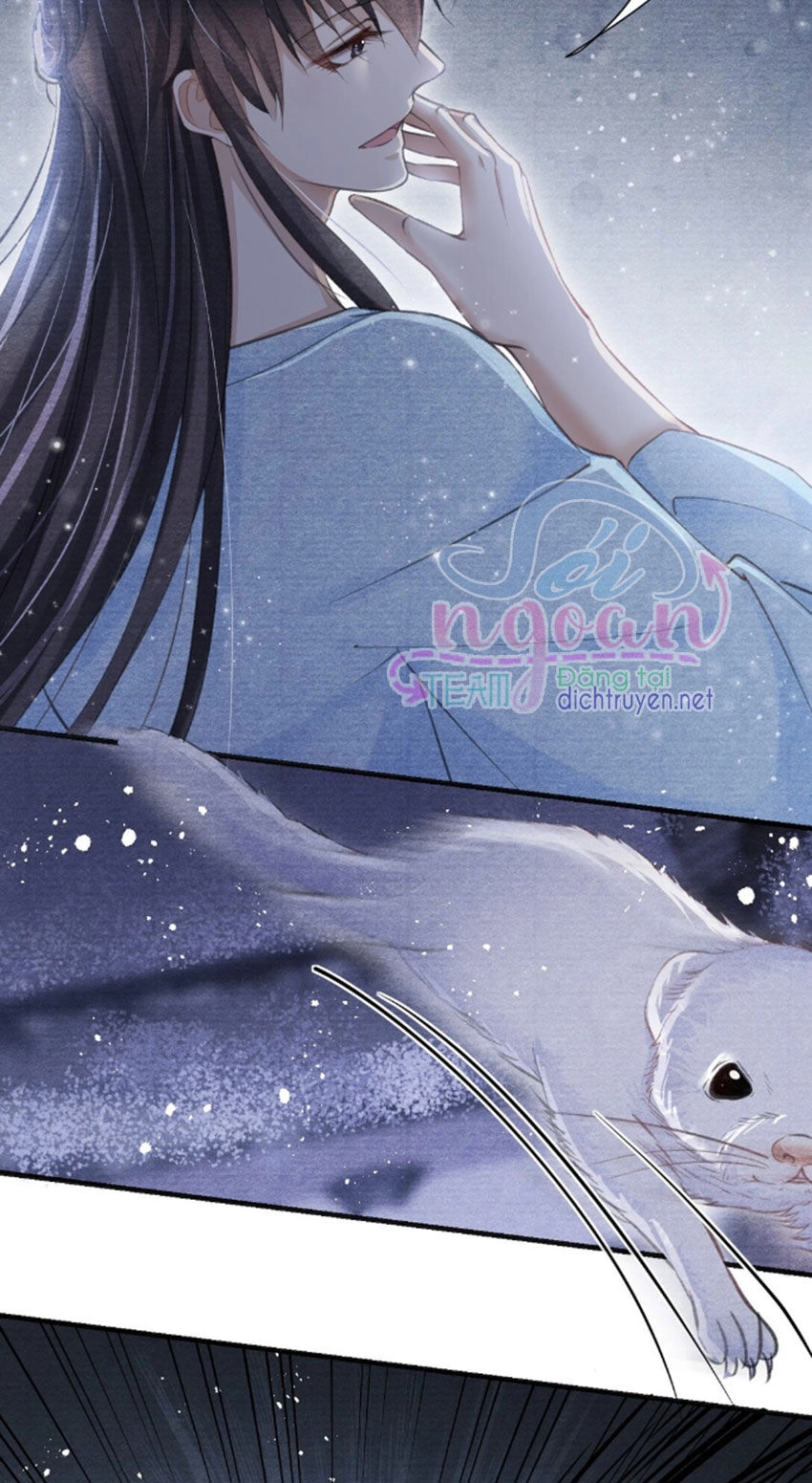 Nhất Kiếm Sương Hàn Chapter 21 - 4