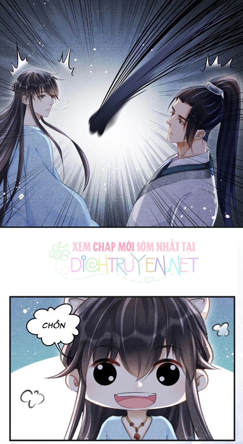 Nhất Kiếm Sương Hàn Chapter 21 - 5
