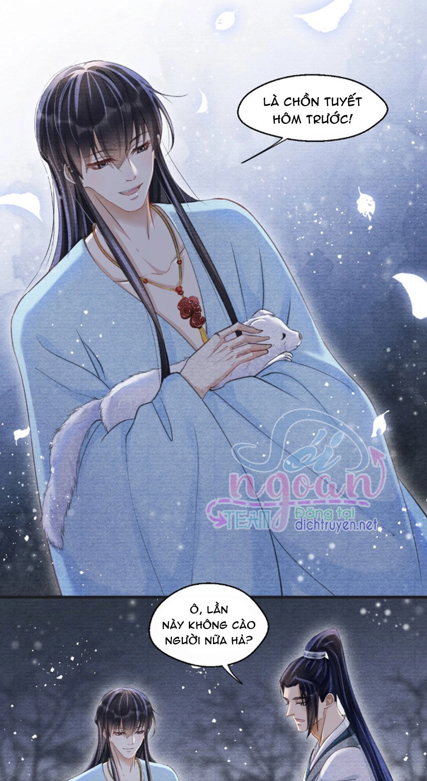 Nhất Kiếm Sương Hàn Chapter 21 - 6