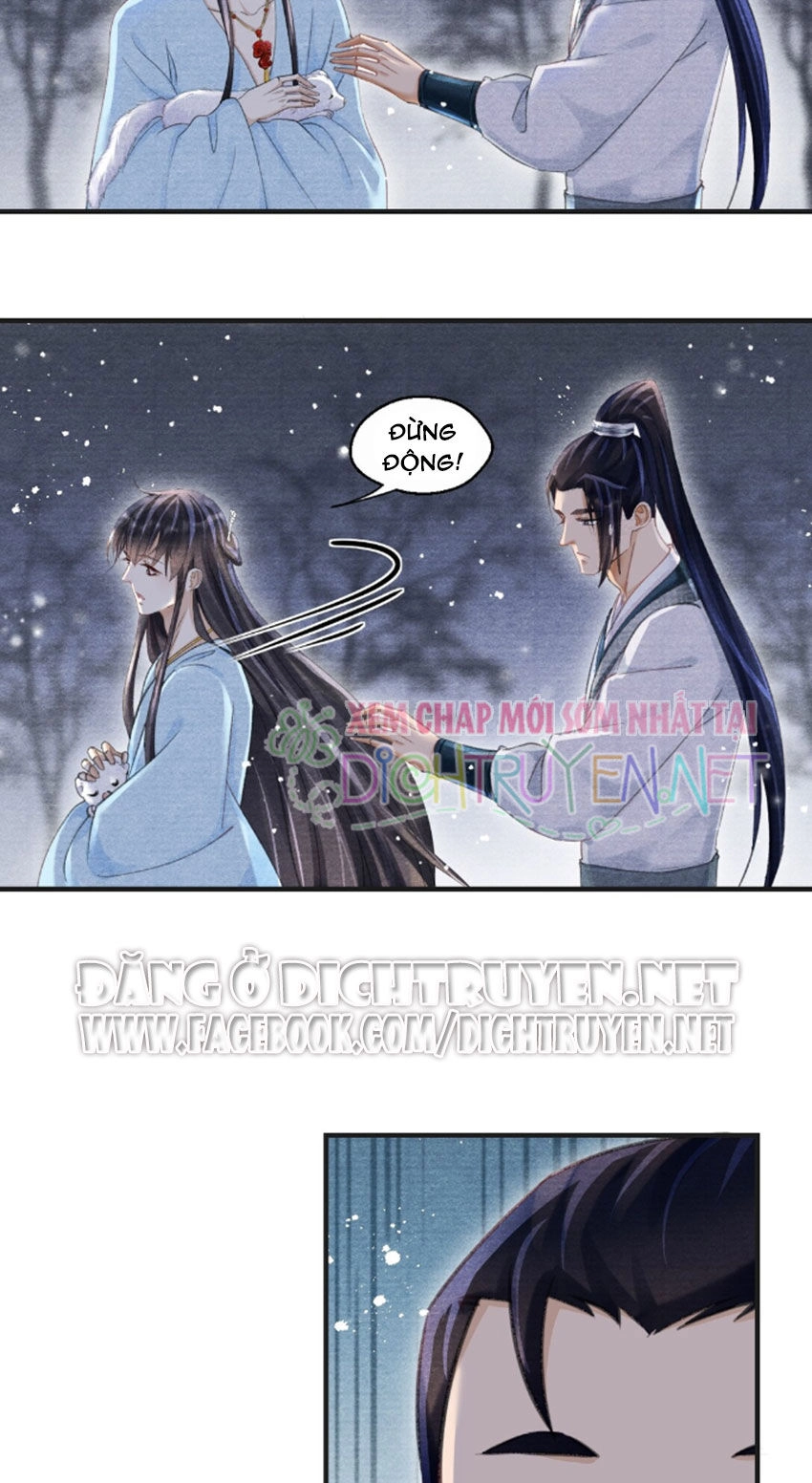 Nhất Kiếm Sương Hàn Chapter 21 - 7