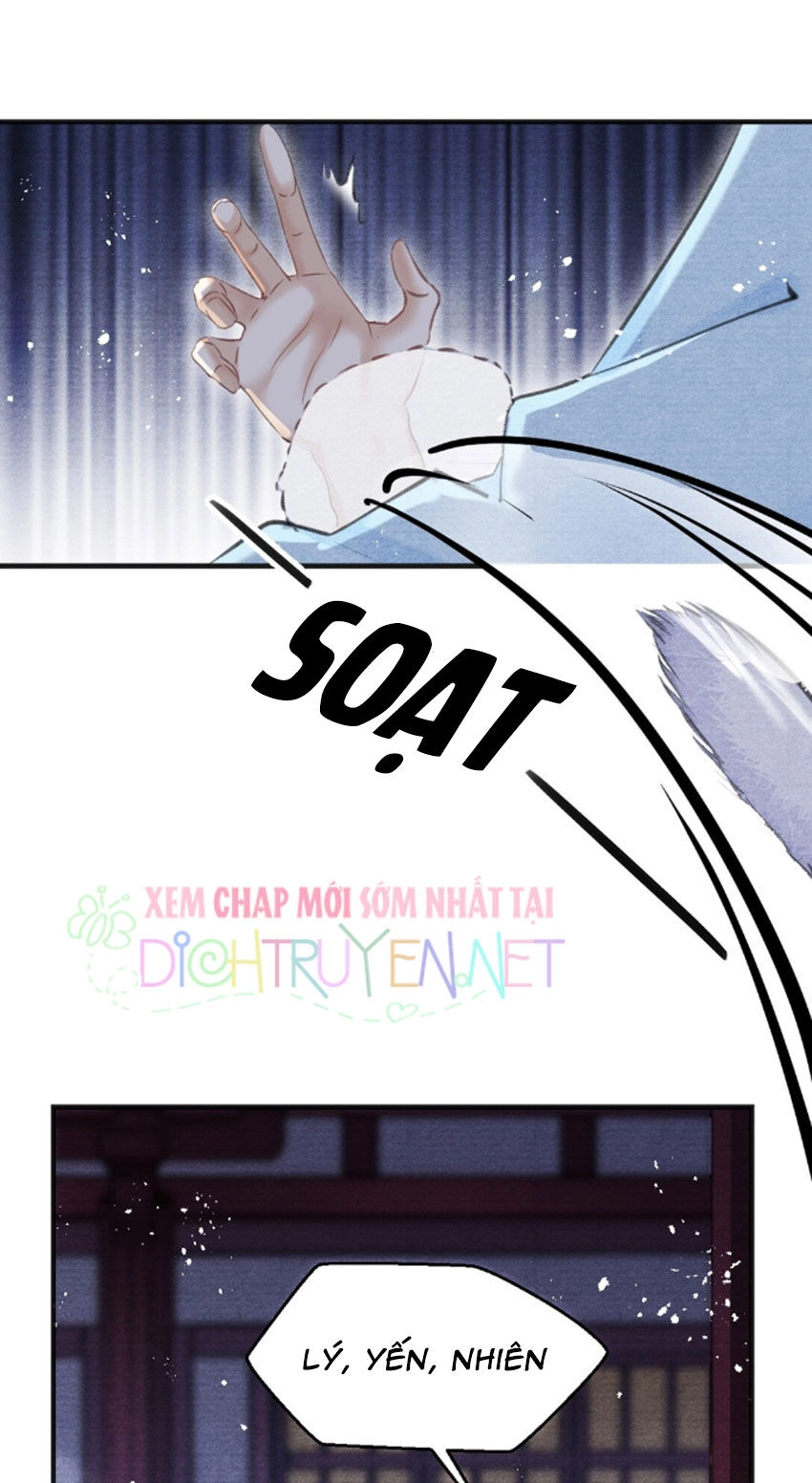 Nhất Kiếm Sương Hàn Chapter 21 - 11