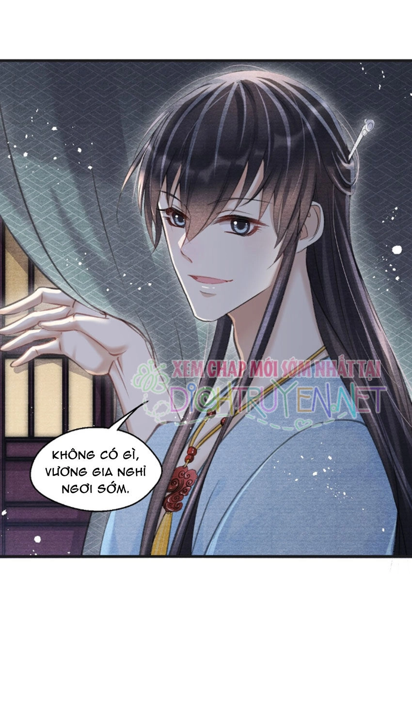 Nhất Kiếm Sương Hàn Chapter 21 - 15