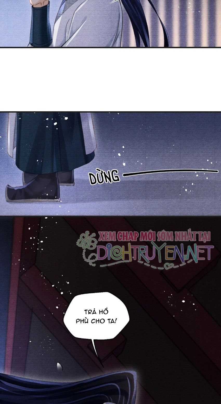 Nhất Kiếm Sương Hàn Chapter 21 - 18