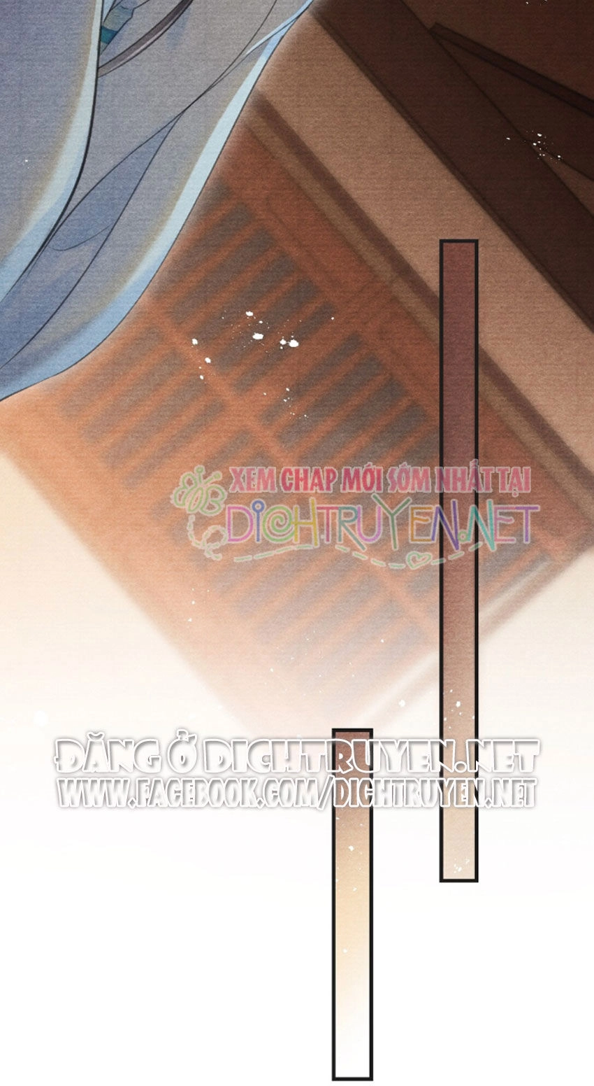 Nhất Kiếm Sương Hàn Chapter 21 - 20