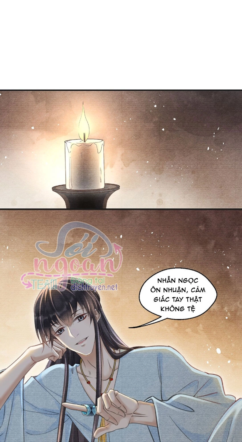 Nhất Kiếm Sương Hàn Chapter 21 - 21