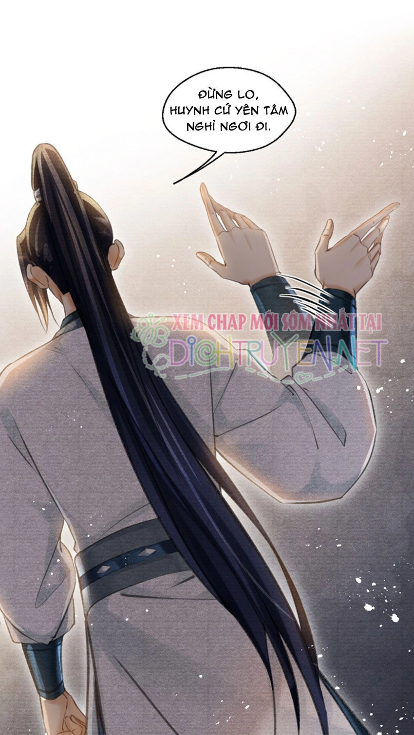 Nhất Kiếm Sương Hàn Chapter 21 - 28