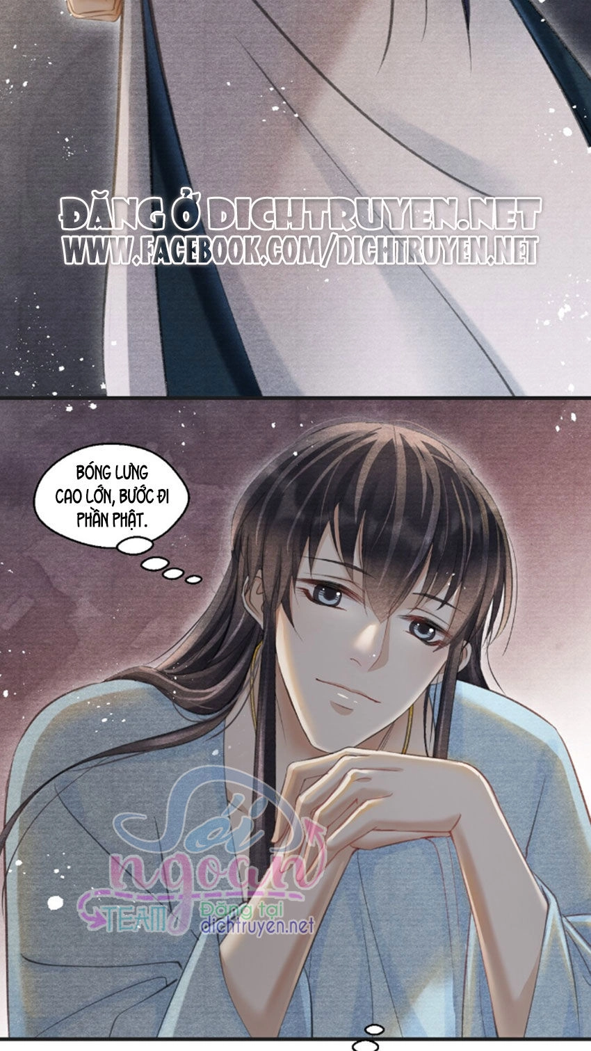 Nhất Kiếm Sương Hàn Chapter 21 - 29