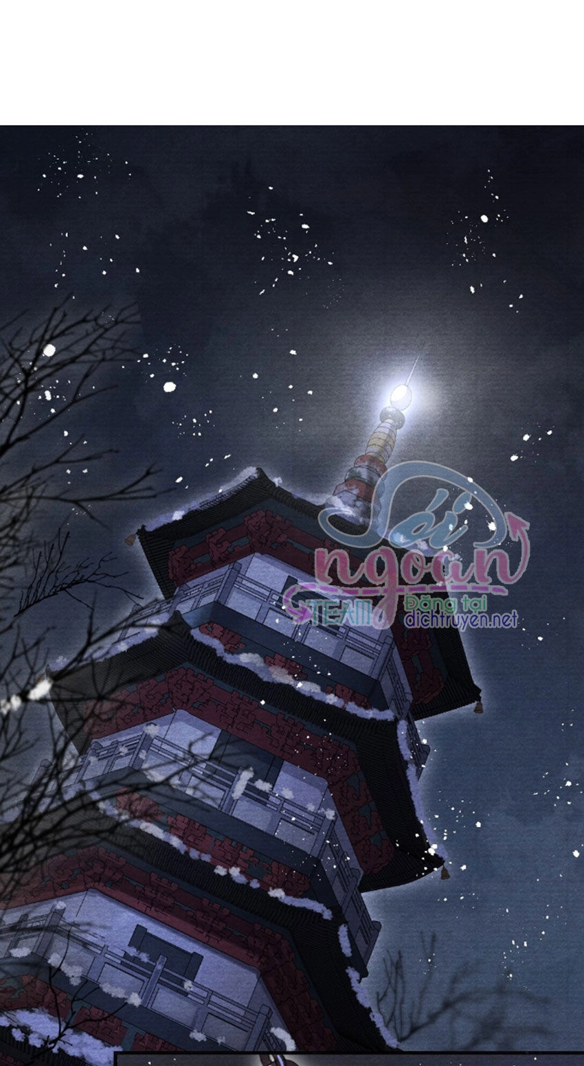 Nhất Kiếm Sương Hàn Chapter 22 - 2