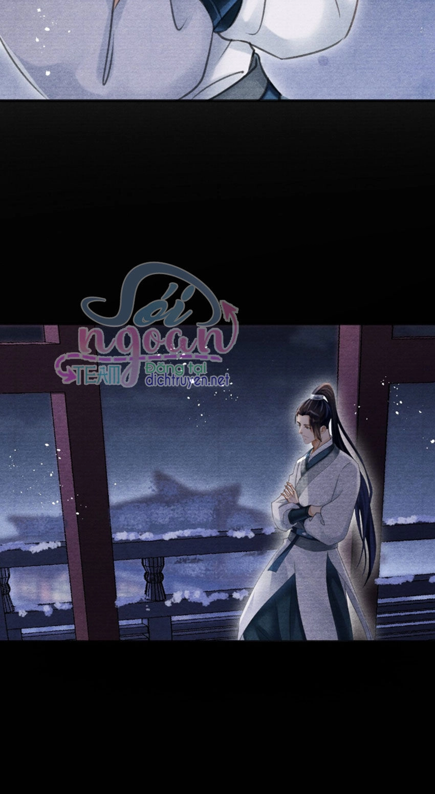 Nhất Kiếm Sương Hàn Chapter 22 - 4