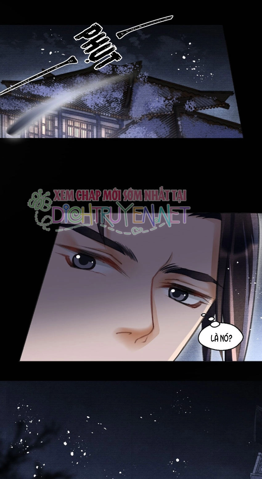 Nhất Kiếm Sương Hàn Chapter 22 - 5