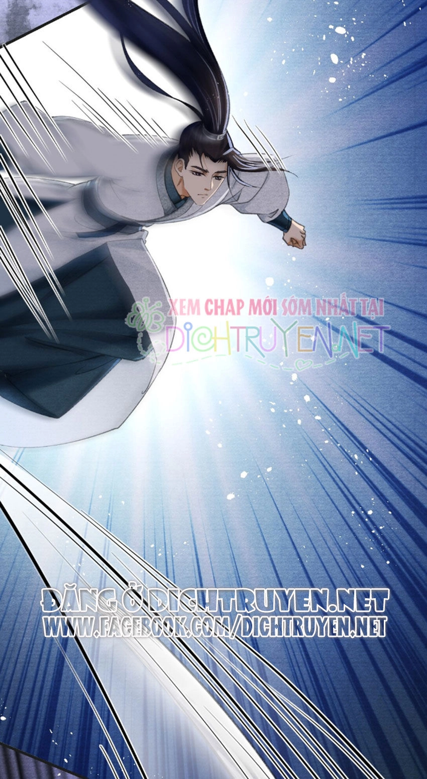 Nhất Kiếm Sương Hàn Chapter 22 - 7