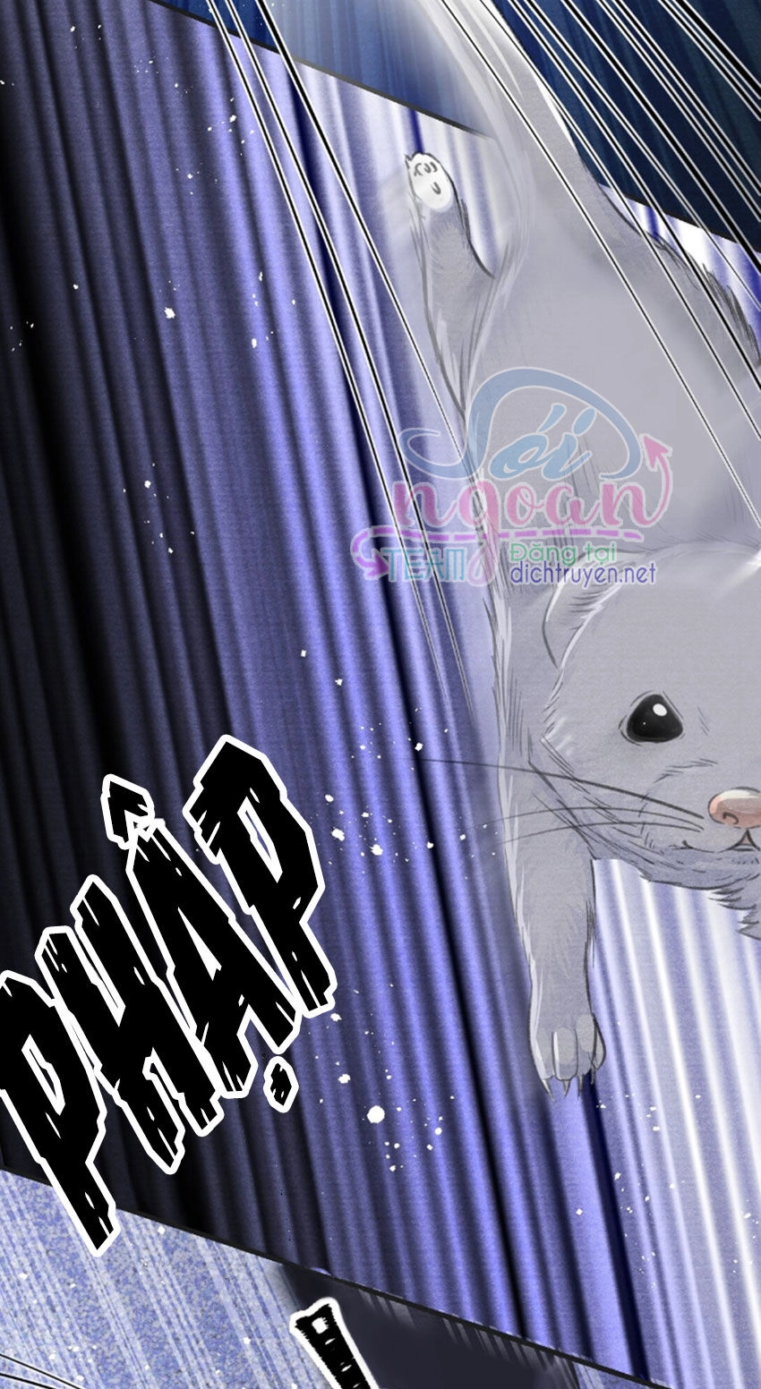 Nhất Kiếm Sương Hàn Chapter 22 - 8