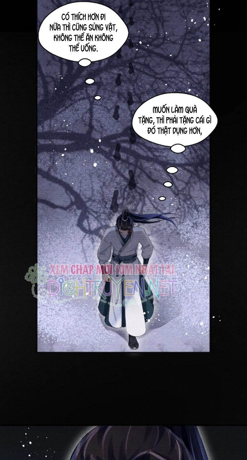 Nhất Kiếm Sương Hàn Chapter 22 - 11