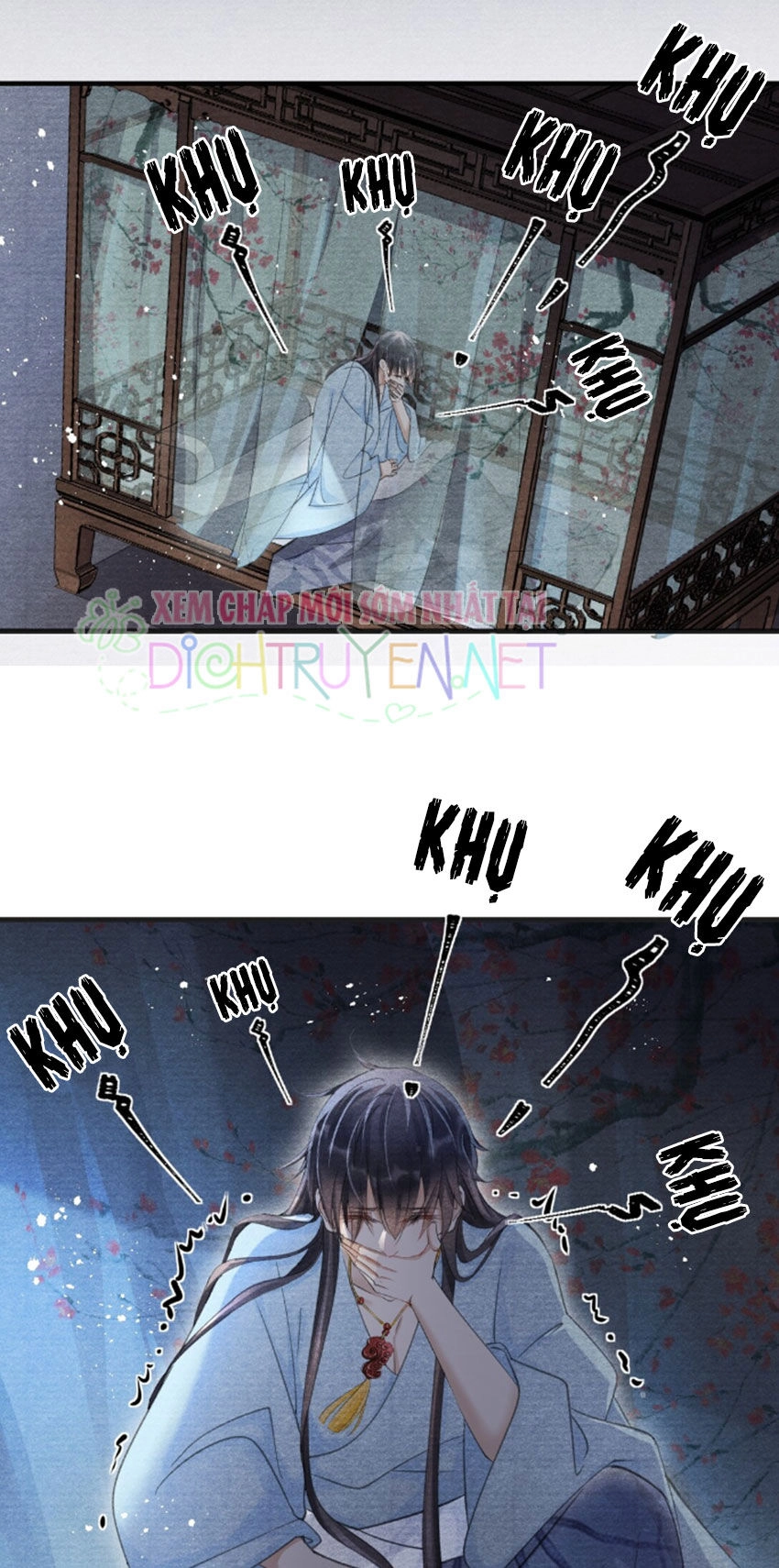 Nhất Kiếm Sương Hàn Chapter 22 - 13