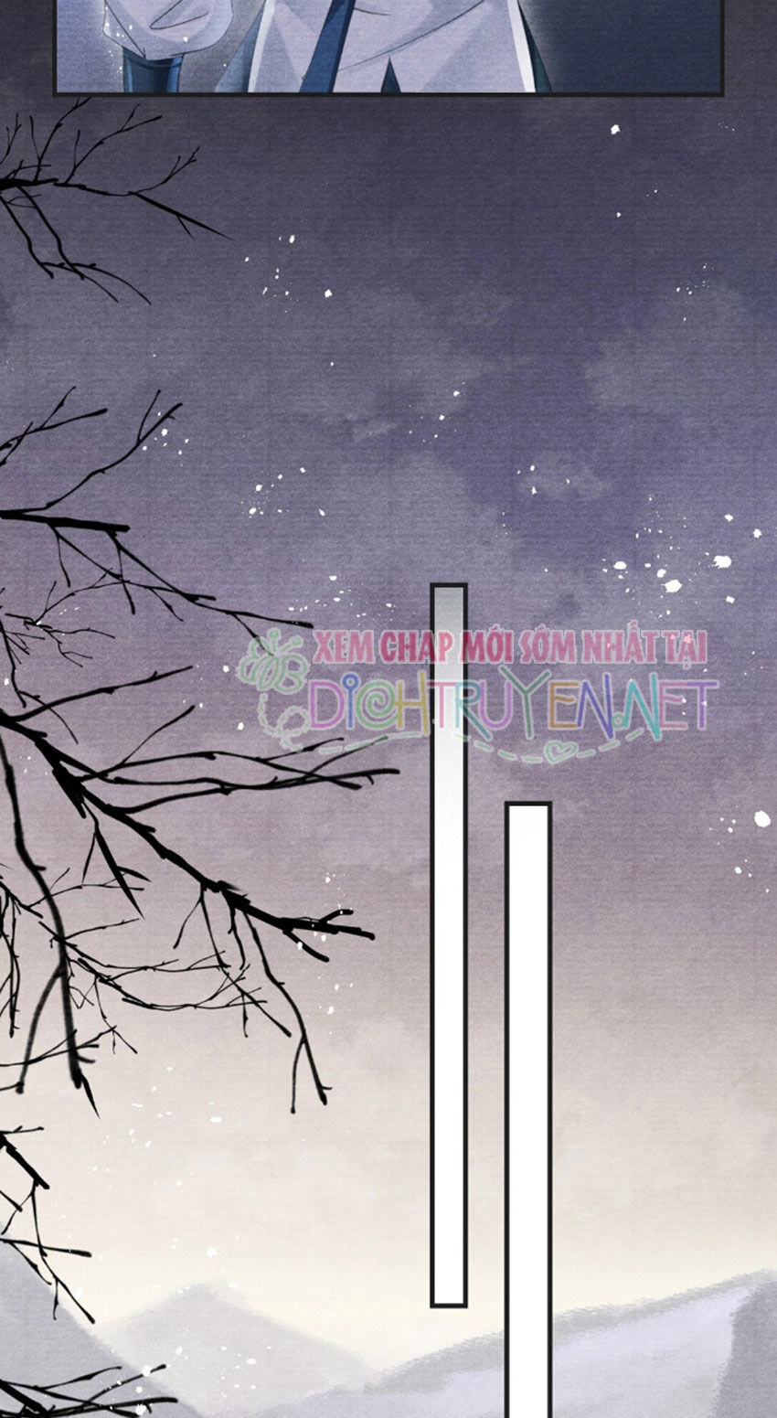 Nhất Kiếm Sương Hàn Chapter 22 - 15