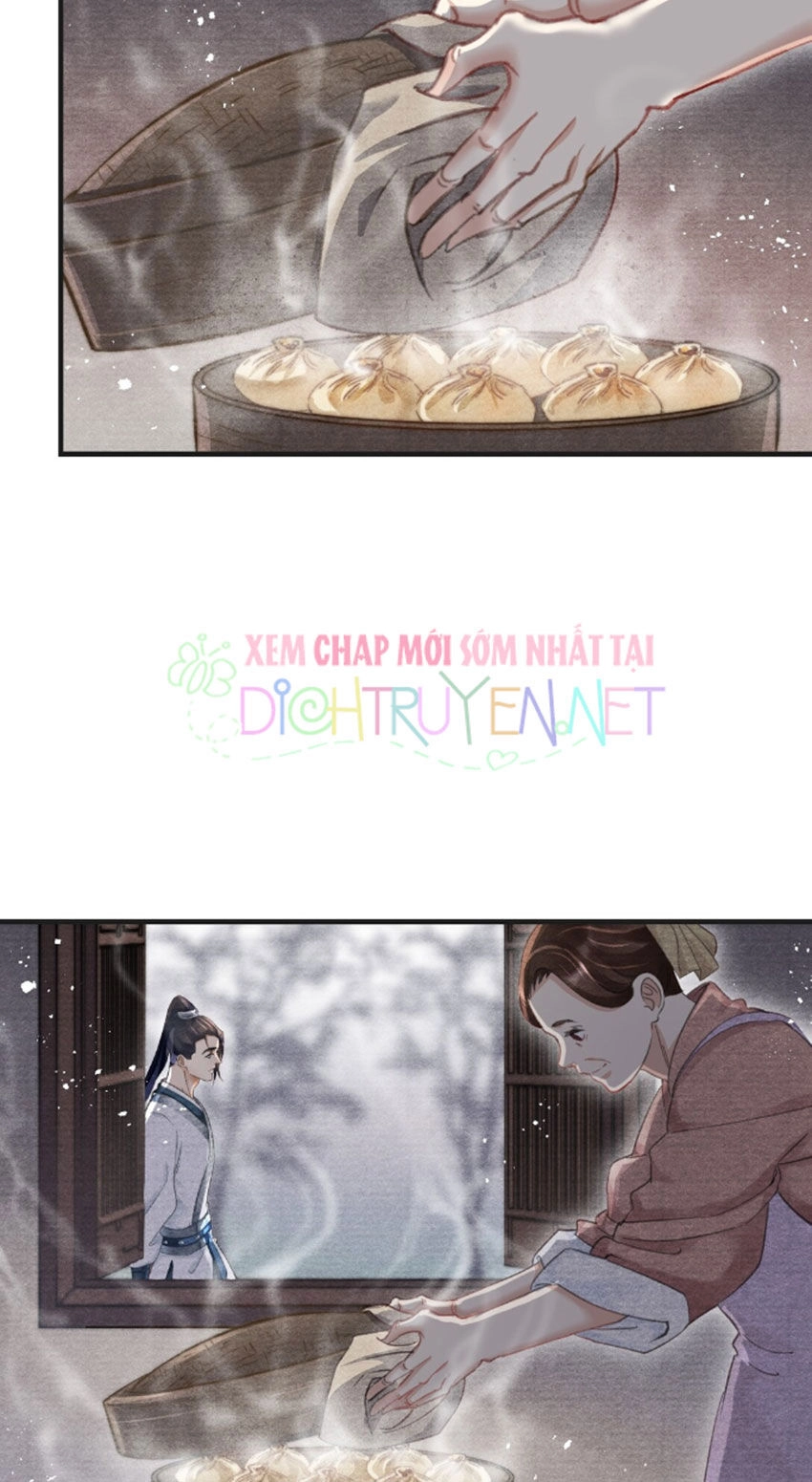 Nhất Kiếm Sương Hàn Chapter 22 - 17