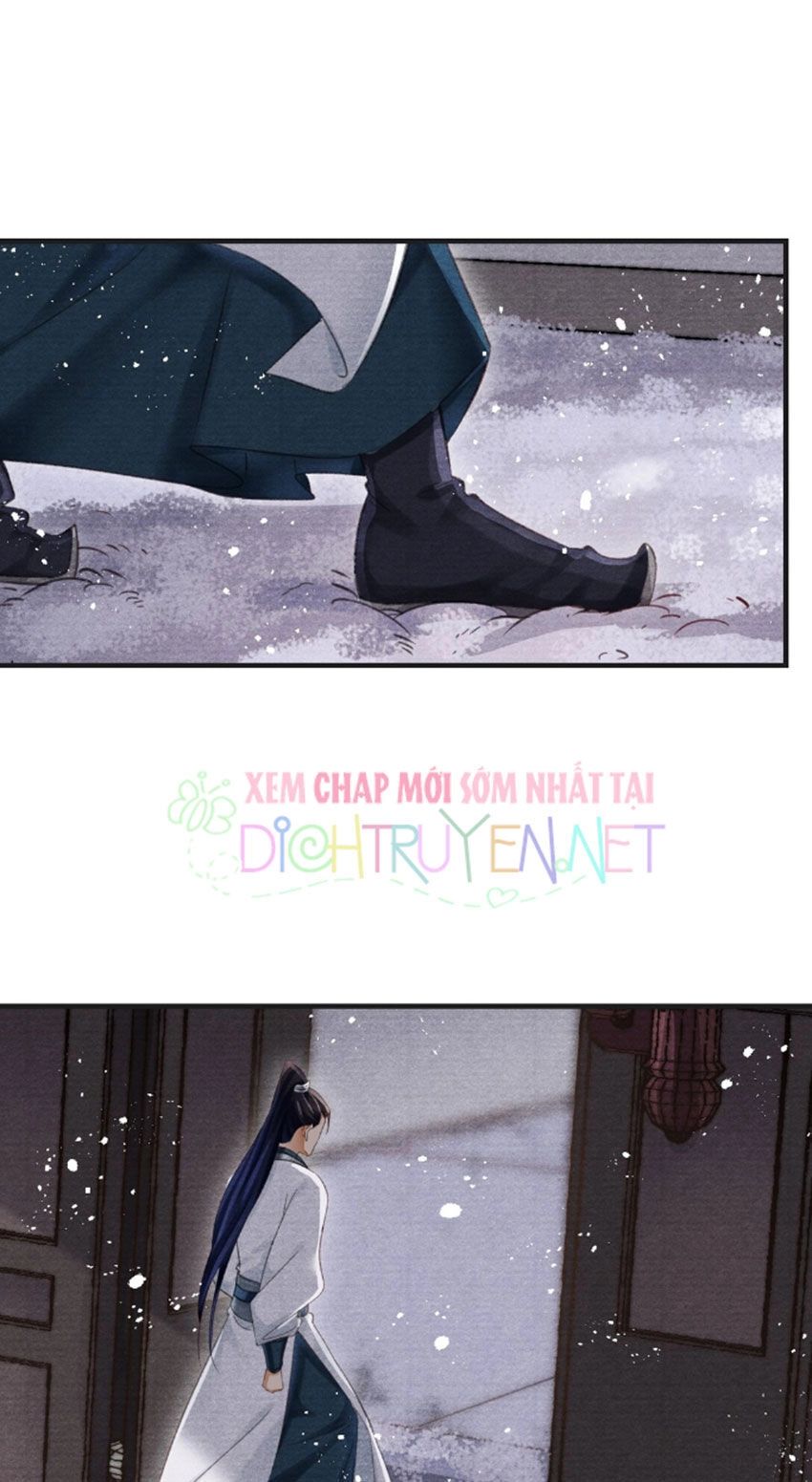 Nhất Kiếm Sương Hàn Chapter 22 - 20