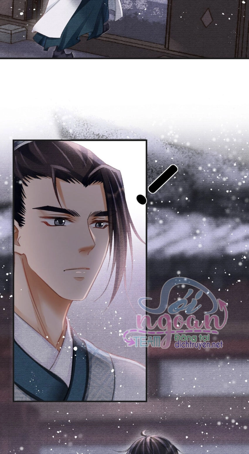 Nhất Kiếm Sương Hàn Chapter 22 - 21