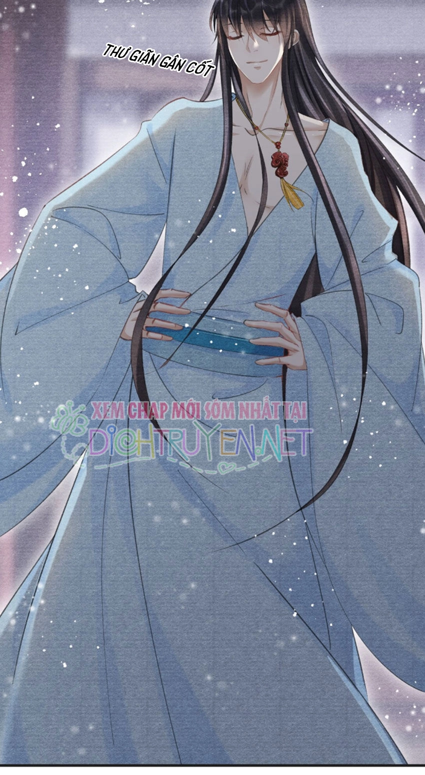 Nhất Kiếm Sương Hàn Chapter 22 - 22