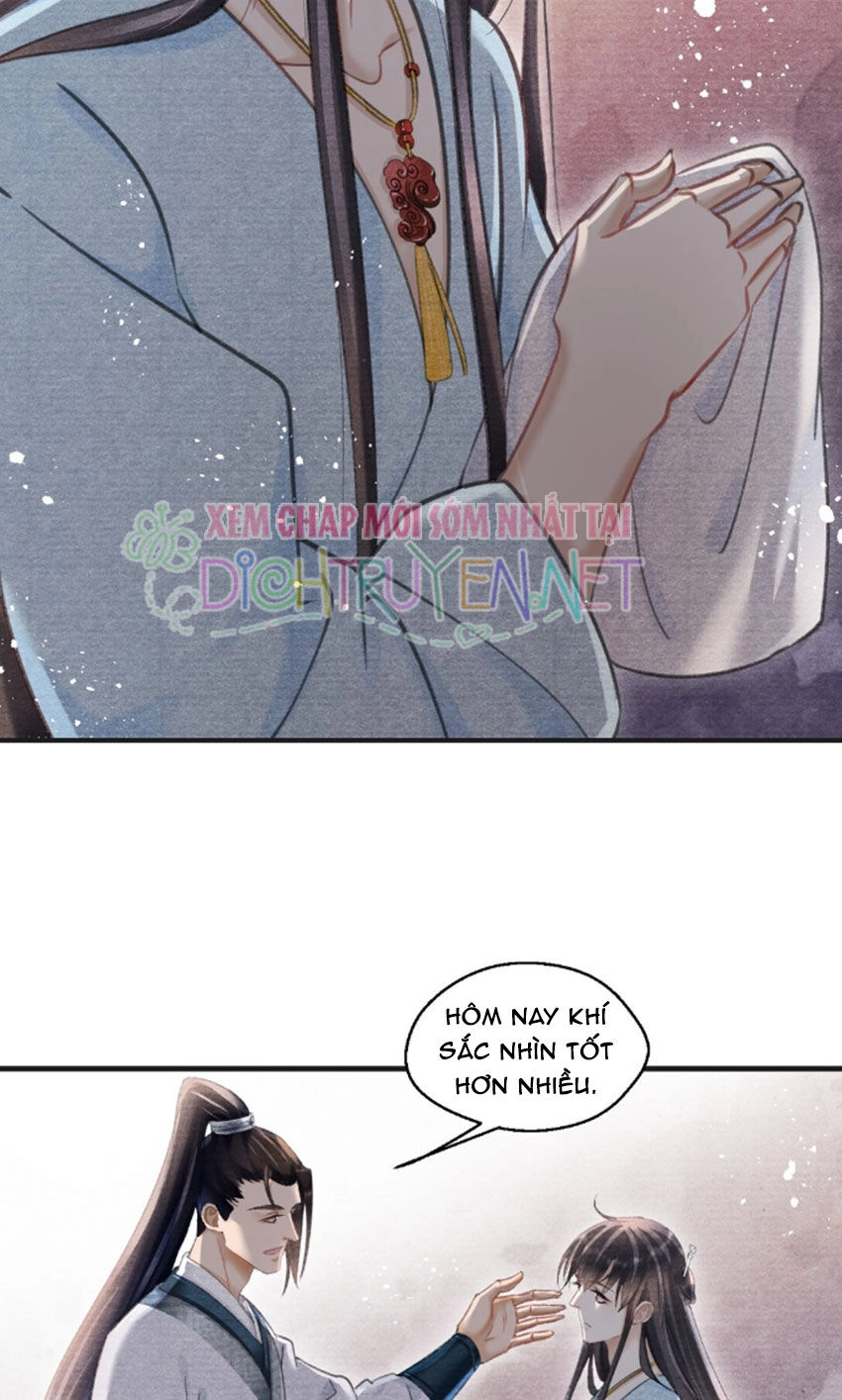 Nhất Kiếm Sương Hàn Chapter 22 - 28