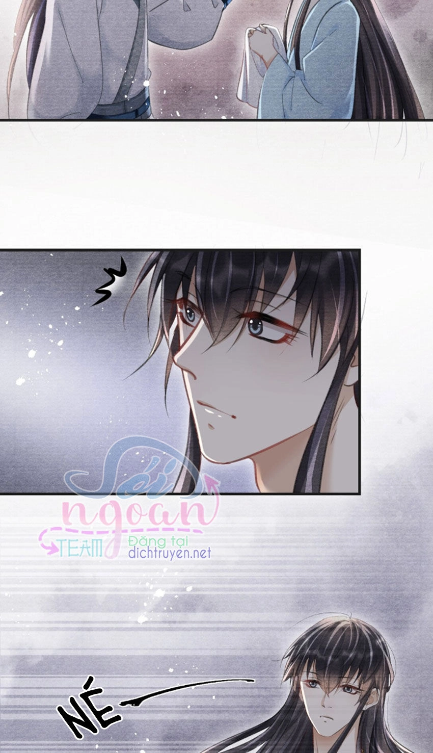 Nhất Kiếm Sương Hàn Chapter 22 - 29