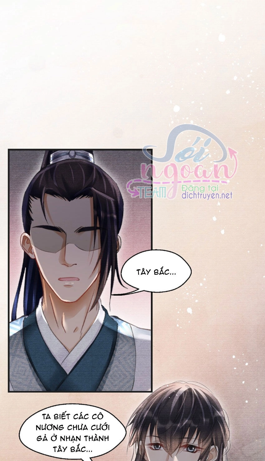 Nhất Kiếm Sương Hàn Chapter 22 - 31