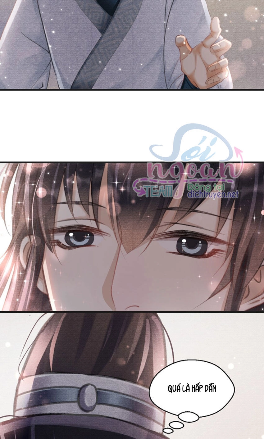 Nhất Kiếm Sương Hàn Chapter 22 - 33