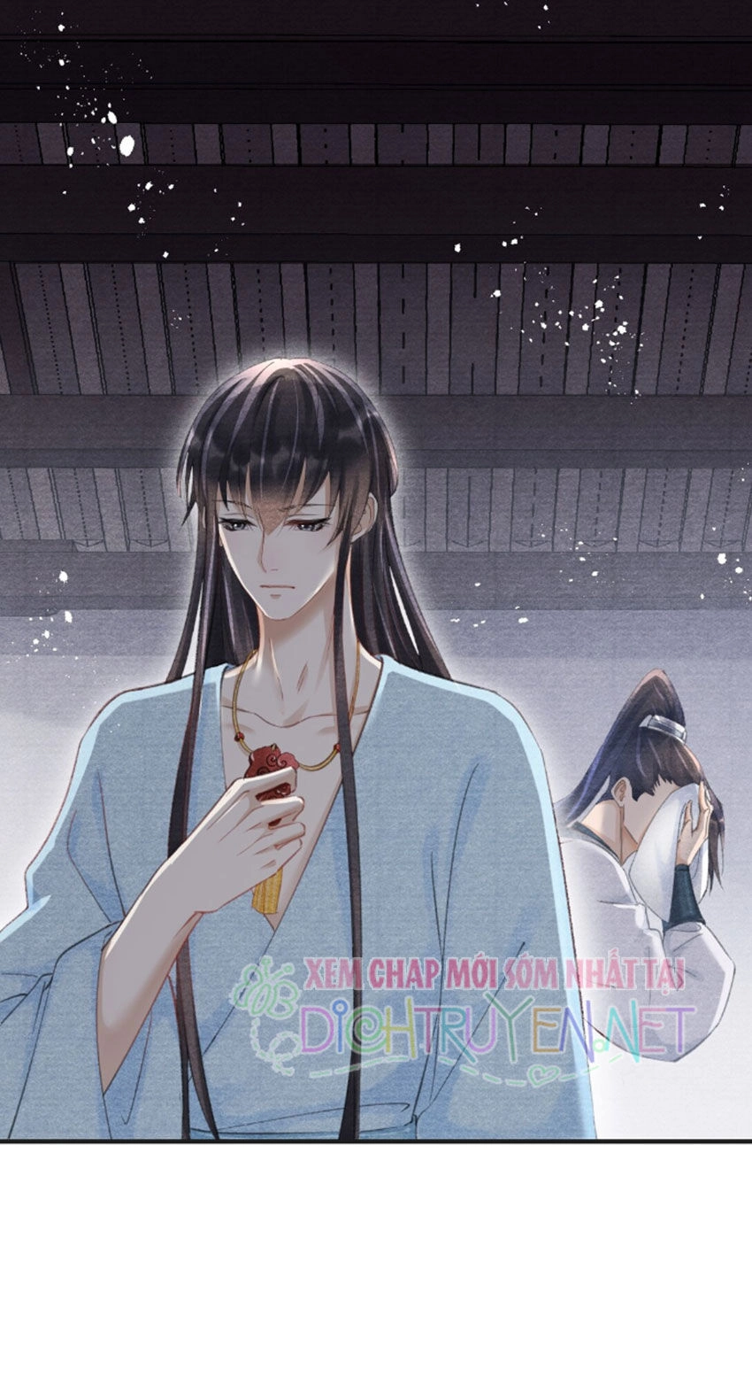 Nhất Kiếm Sương Hàn Chapter 22 - 36