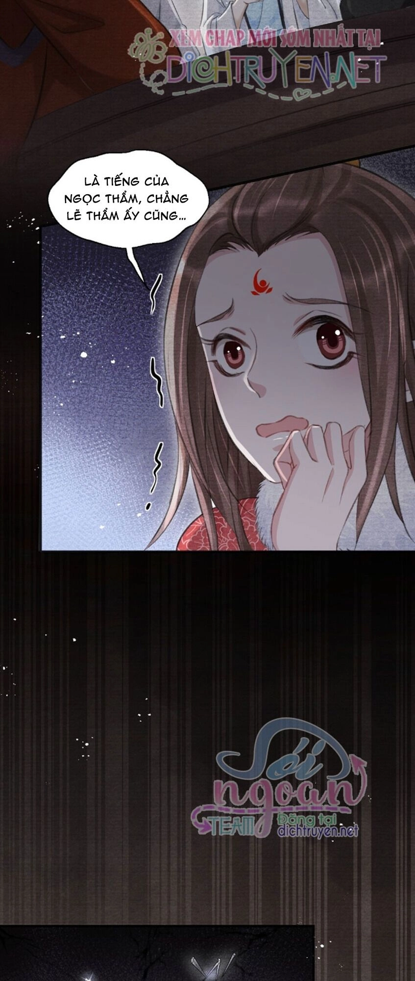 Nhất Kiếm Sương Hàn Chapter 23 - 6