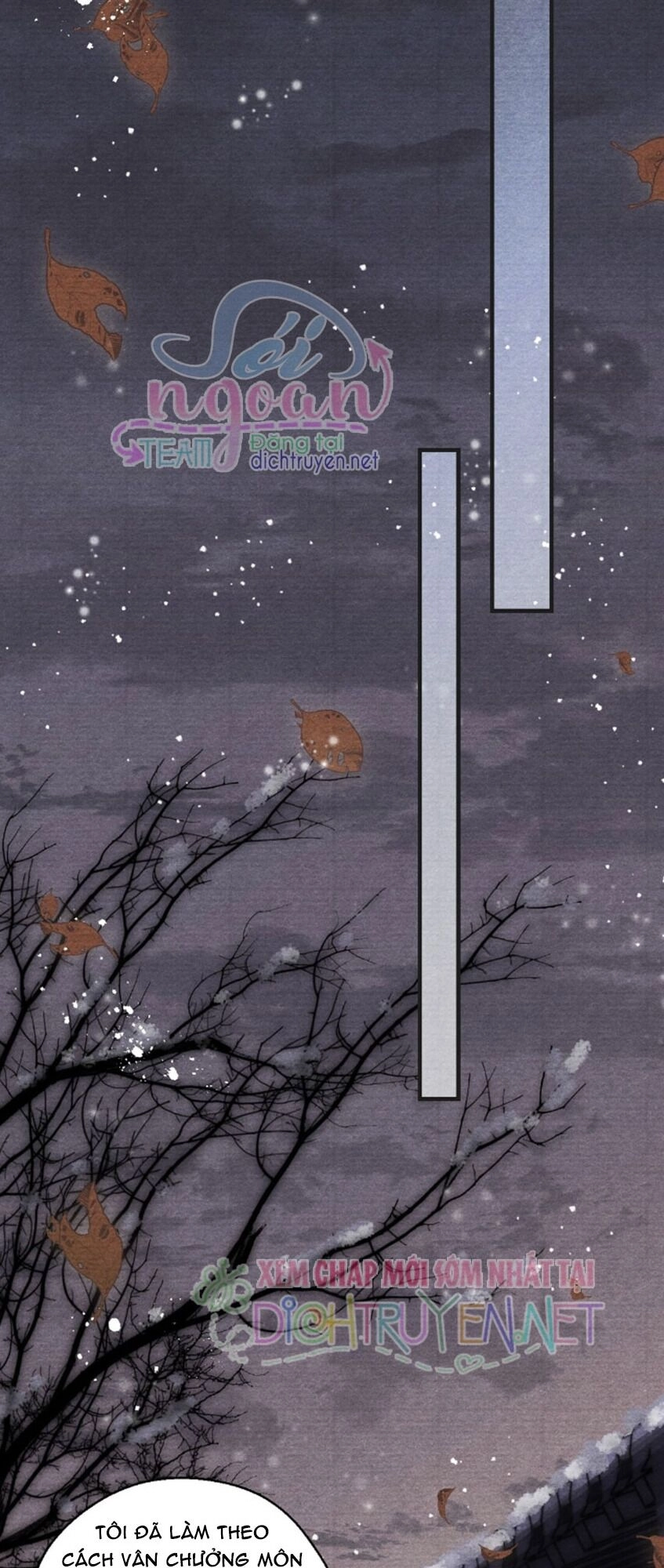 Nhất Kiếm Sương Hàn Chapter 23 - 13