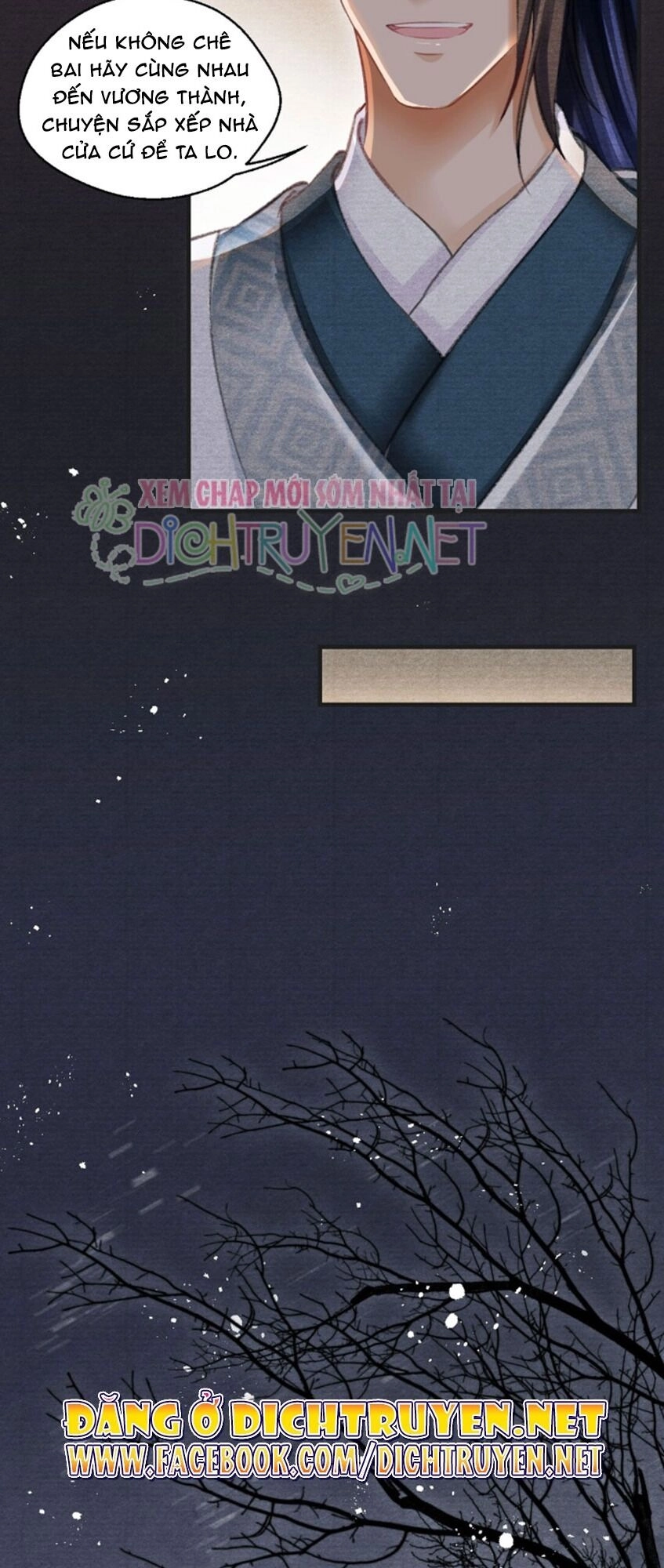 Nhất Kiếm Sương Hàn Chapter 23 - 17