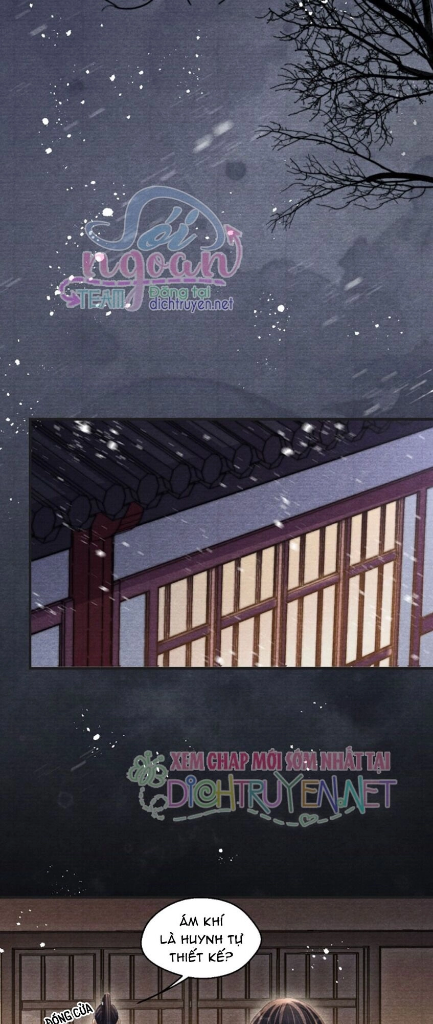 Nhất Kiếm Sương Hàn Chapter 23 - 18