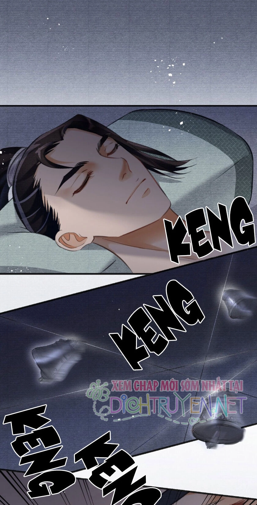 Nhất Kiếm Sương Hàn Chapter 24 - 3