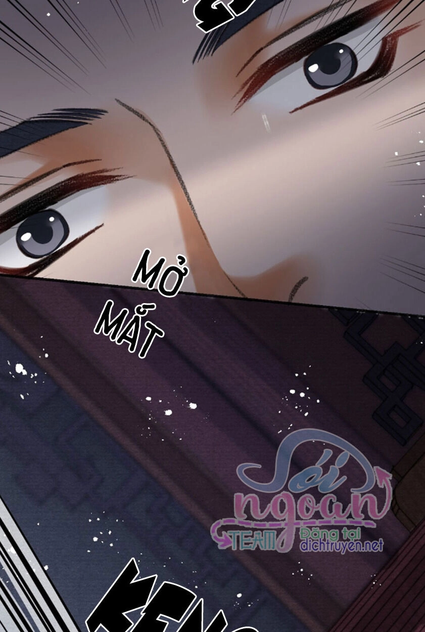 Nhất Kiếm Sương Hàn Chapter 24 - 4