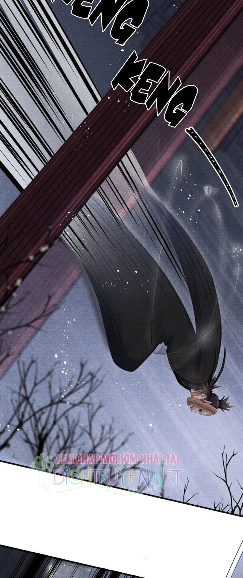 Nhất Kiếm Sương Hàn Chapter 24 - 5