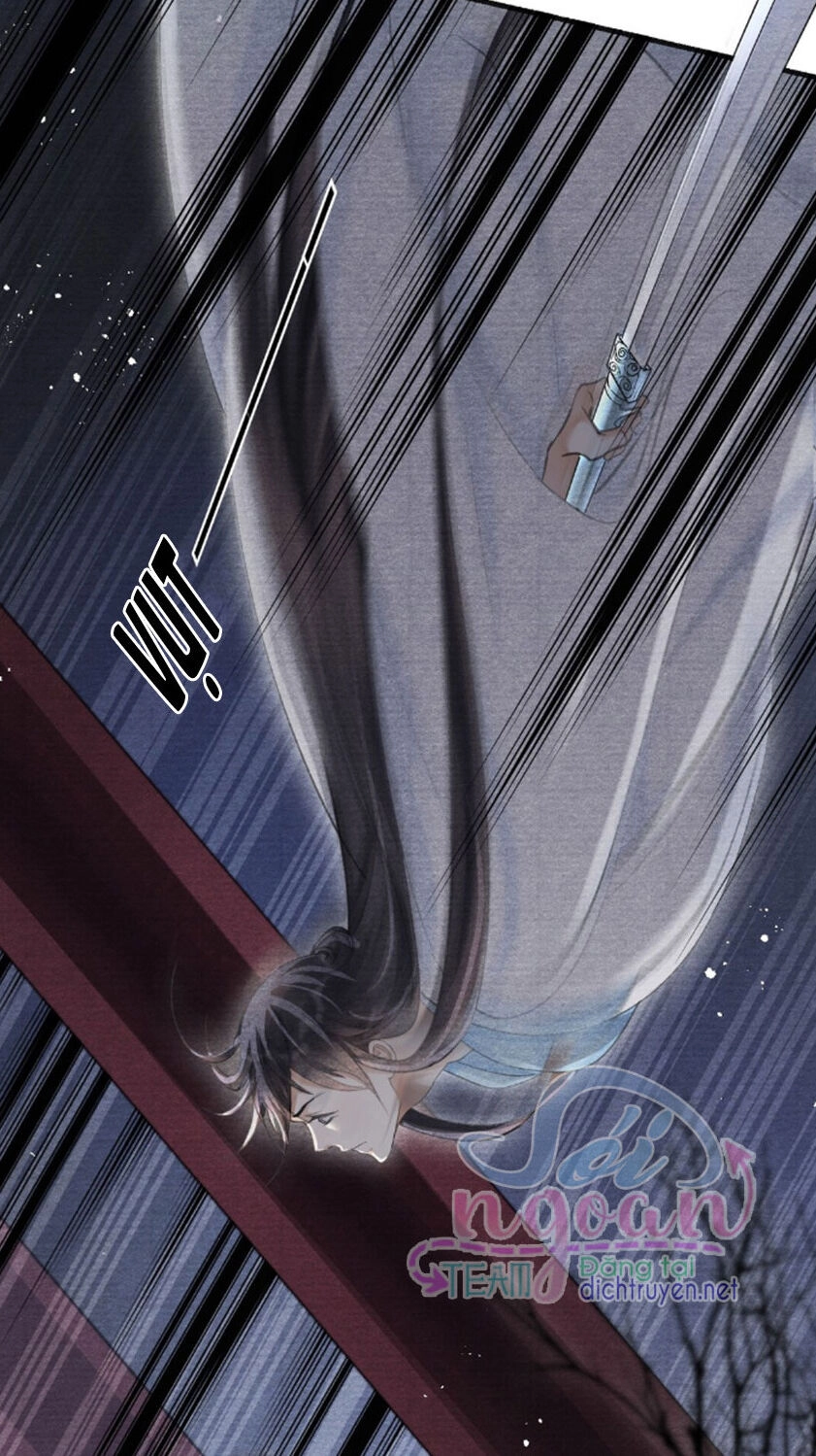 Nhất Kiếm Sương Hàn Chapter 24 - 6