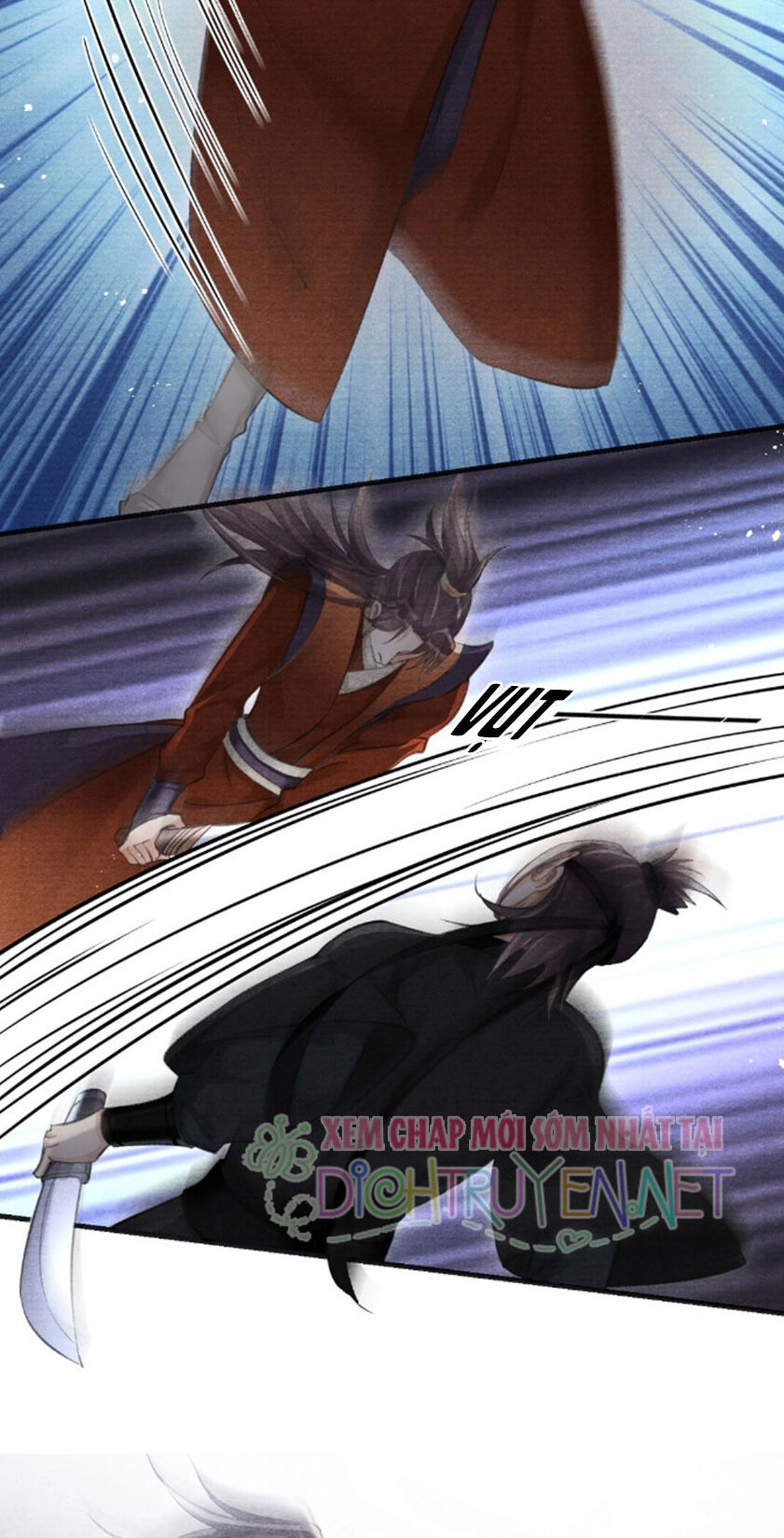 Nhất Kiếm Sương Hàn Chapter 24 - 9