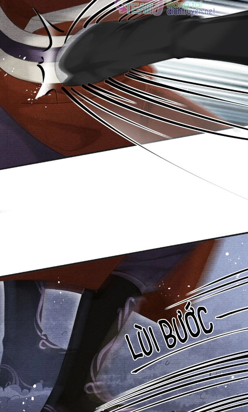 Nhất Kiếm Sương Hàn Chapter 24 - 11