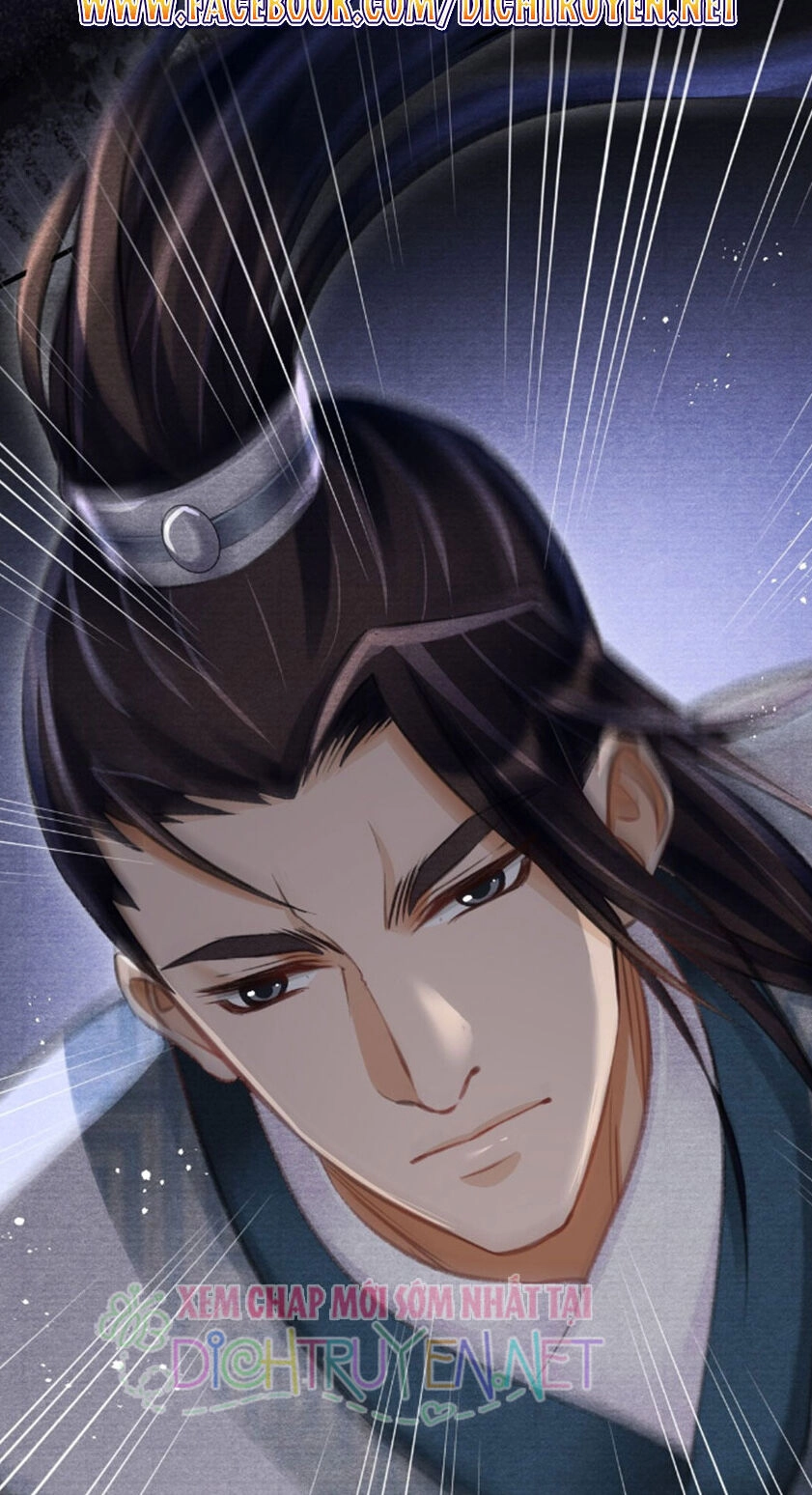 Nhất Kiếm Sương Hàn Chapter 24 - 15