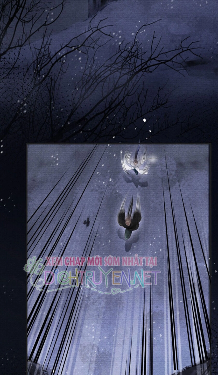 Nhất Kiếm Sương Hàn Chapter 24 - 18