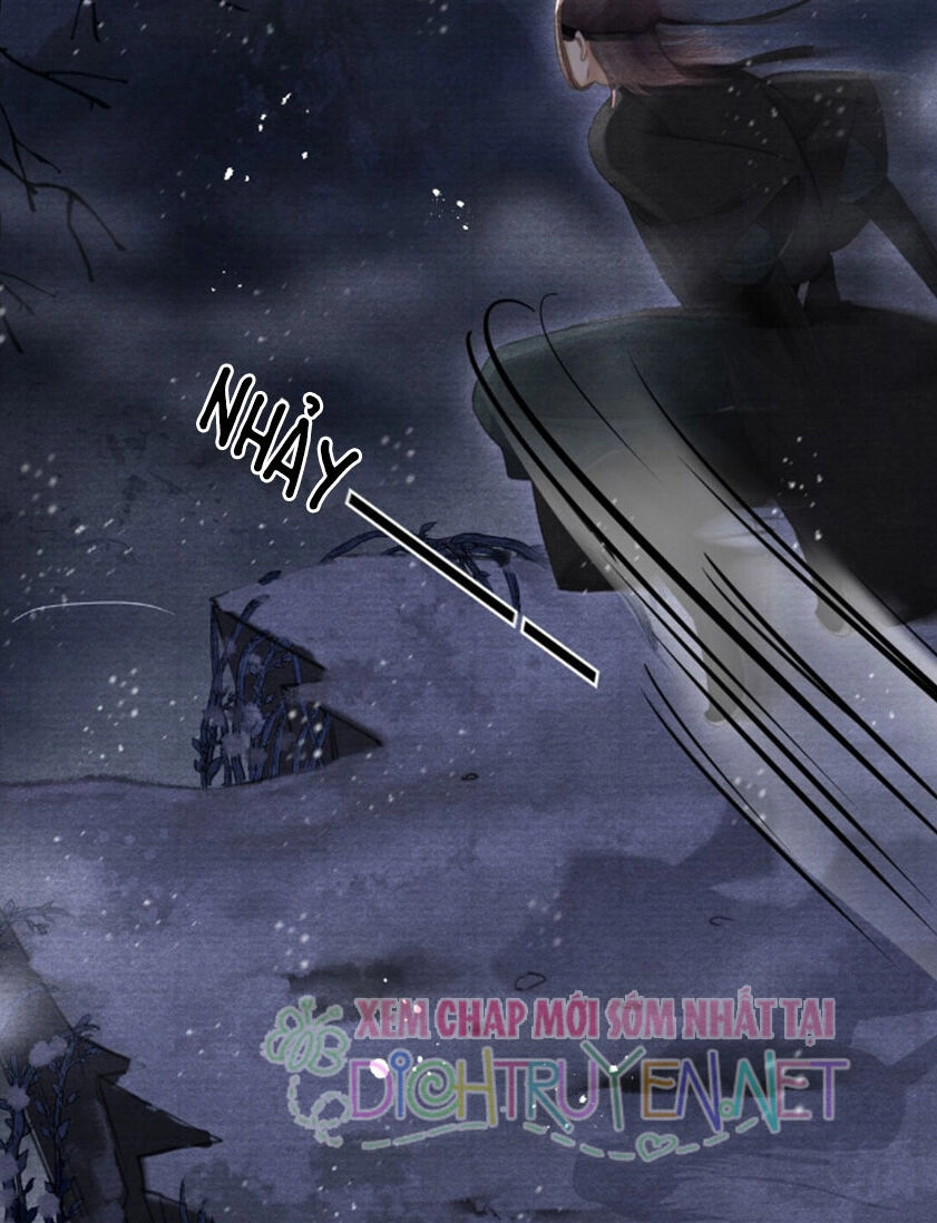 Nhất Kiếm Sương Hàn Chapter 24 - 20