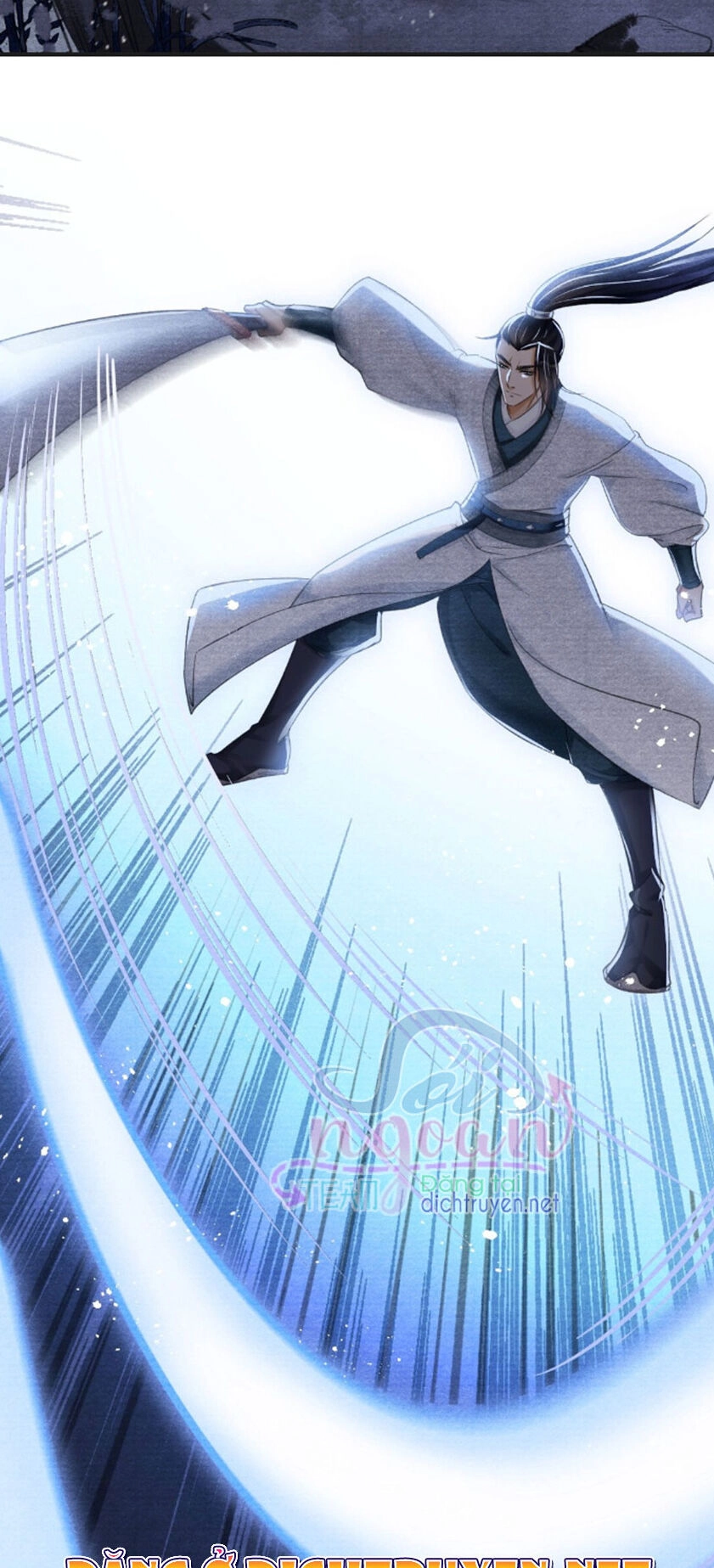 Nhất Kiếm Sương Hàn Chapter 24 - 21