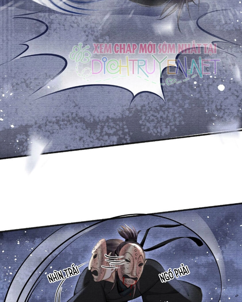 Nhất Kiếm Sương Hàn Chapter 24 - 25