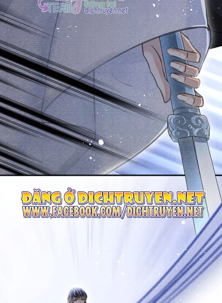 Nhất Kiếm Sương Hàn Chapter 24 - 28